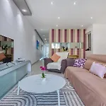 Silhouette By Solea Homes - Contemporary Living *