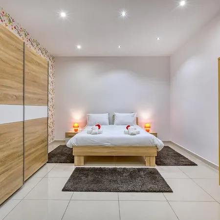 Silhouette By Solea Homes - Contemporary Living * Marsaskala