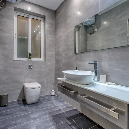 Apartamento Silhouette By Solea Homes - Contemporary Living