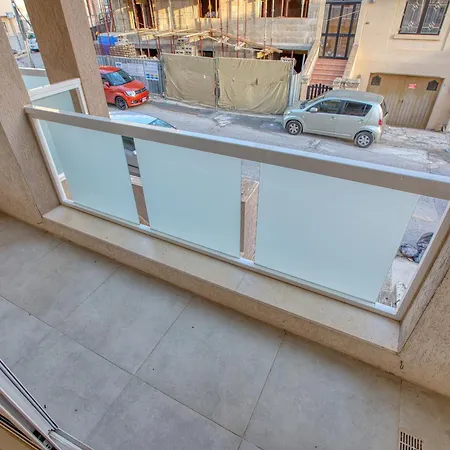 Apartamento Silhouette By Solea Homes - Contemporary Living Marsaskala