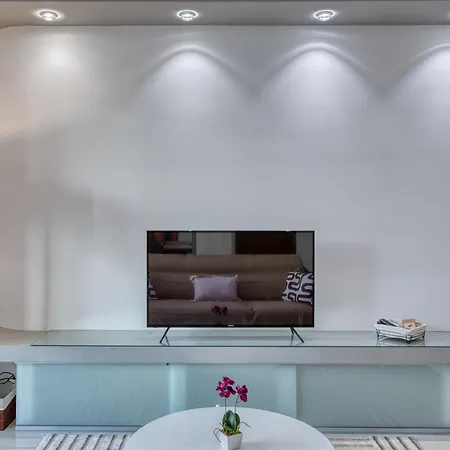 Silhouette By Solea Homes - Contemporary Living Apartamento Marsaskala