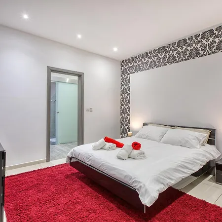 Silhouette By Solea Homes - Contemporary Living * Marsaskala