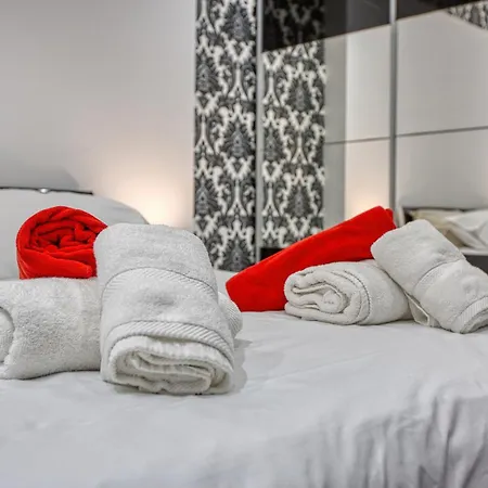 Apartamento Silhouette By Solea Homes - Contemporary Living