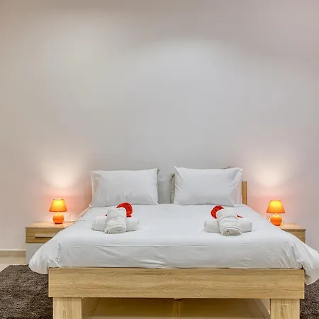 Silhouette By Solea Homes - Contemporary Living * Marsaskala