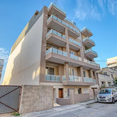 Silhouette By Solea Homes - Contemporary Living Apartamento *