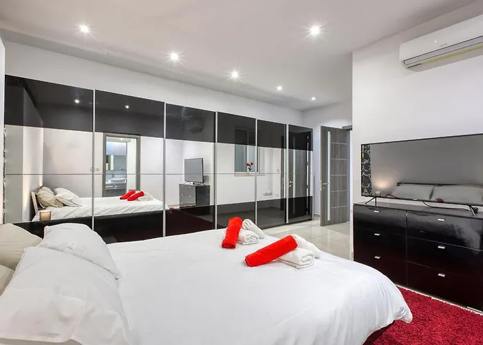 Διαμέρισμα Silhouette By Solea Homes - Contemporary Living *