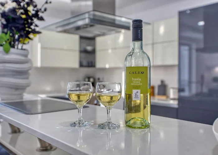 Διαμέρισμα Silhouette By Solea Homes - Contemporary Living