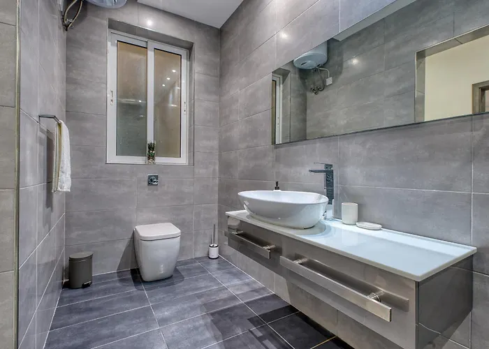 Διαμέρισμα Silhouette By Solea Homes - Contemporary Living