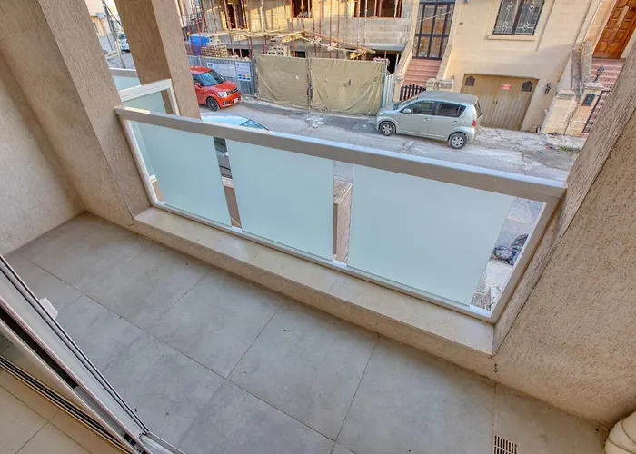 Διαμέρισμα Silhouette By Solea Homes - Contemporary Living Marsaskala