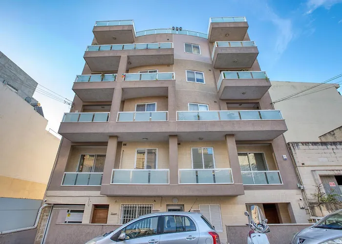 Διαμέρισμα Silhouette By Solea Homes - Contemporary Living *