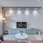 Silhouette By Solea Homes - Contemporary Living Lägenhet *