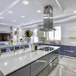 Lägenhet Silhouette By Solea Homes - Contemporary Living *