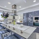 Silhouette By Solea Homes - Contemporary Living Lägenhet