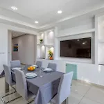 Lägenhet Silhouette By Solea Homes - Contemporary Living