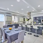 Lägenhet Silhouette By Solea Homes - Contemporary Living
