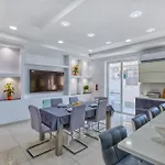 Lägenhet Silhouette By Solea Homes - Contemporary Living *