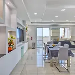Silhouette By Solea Homes - Contemporary Living Lägenhet Marsaskala