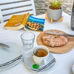 Silhouette By Solea Homes - Contemporary Living Lägenhet Marsaskala