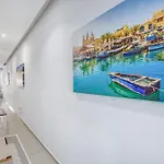 Silhouette By Solea Homes - Contemporary Living Lägenhet Marsaskala