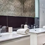 Lägenhet Silhouette By Solea Homes - Contemporary Living Marsaskala