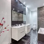 Lägenhet Silhouette By Solea Homes - Contemporary Living