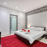 Silhouette By Solea Homes - Contemporary Living * Marsaskala