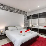 Lägenhet Silhouette By Solea Homes - Contemporary Living Marsaskala