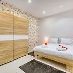 Lägenhet Silhouette By Solea Homes - Contemporary Living *