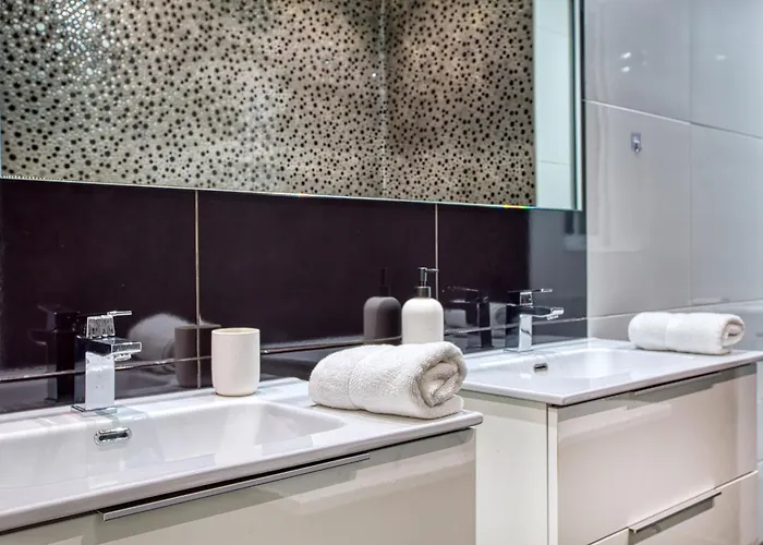 Apartment Silhouette By Solea Homes - Contemporary Living Marsaskala