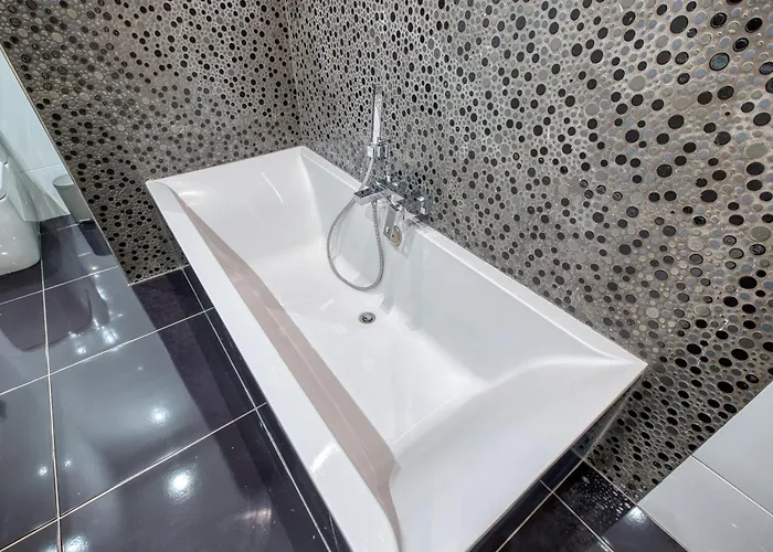 Silhouette By Solea Homes - Contemporary Living מרססקלה