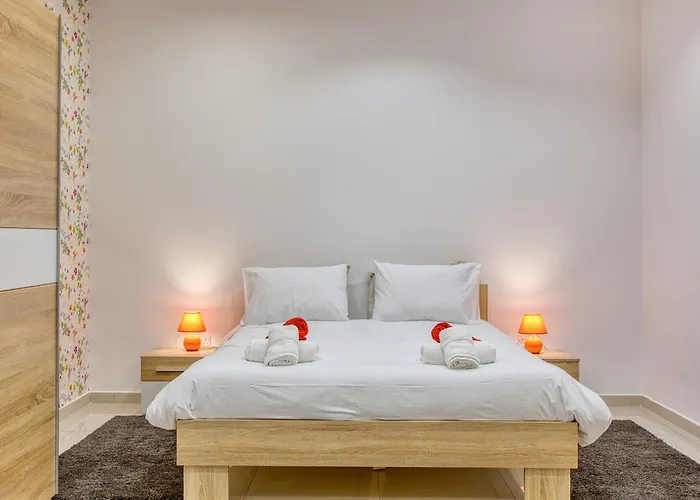 Silhouette By Solea Homes - Contemporary Living * Marsaskala