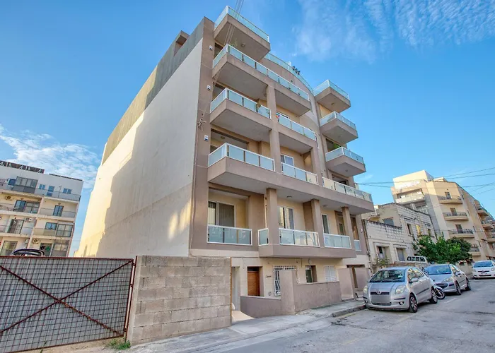 Silhouette By Solea Homes - Contemporary Living דירה *